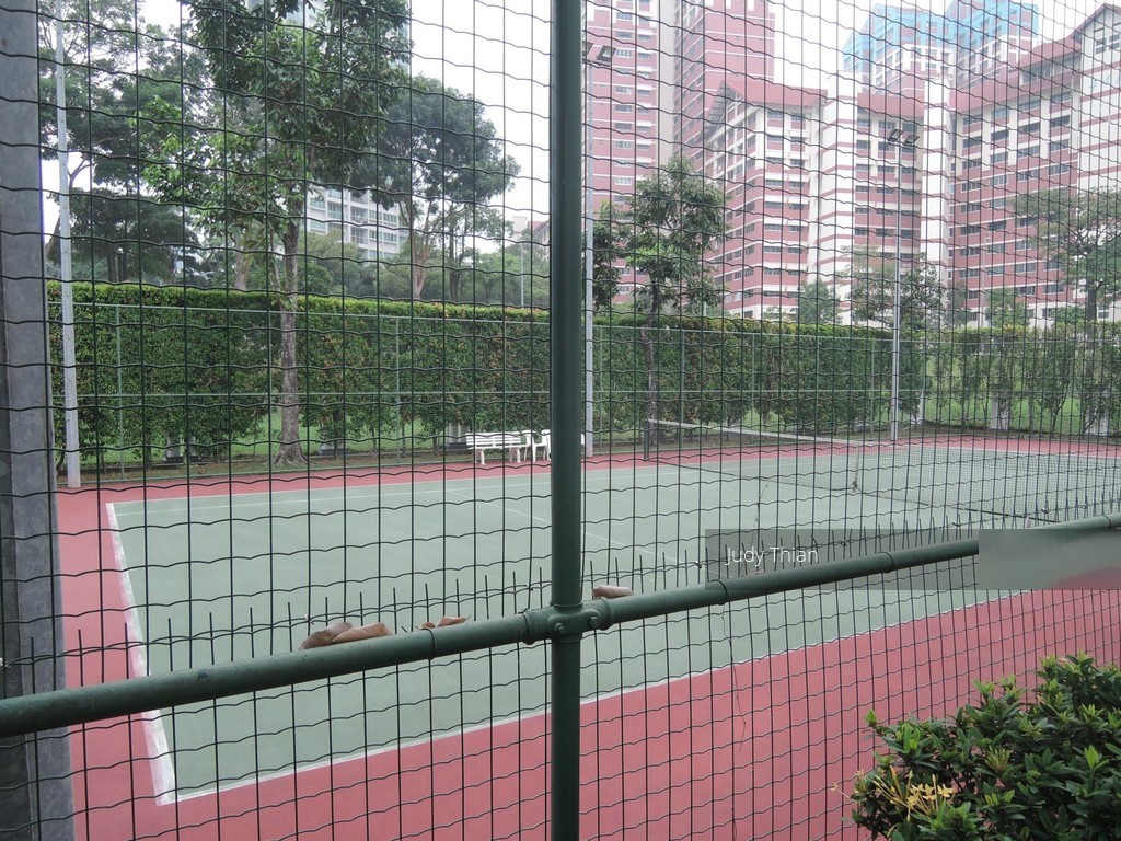 Country Esquire (D20), Condominium #109910962